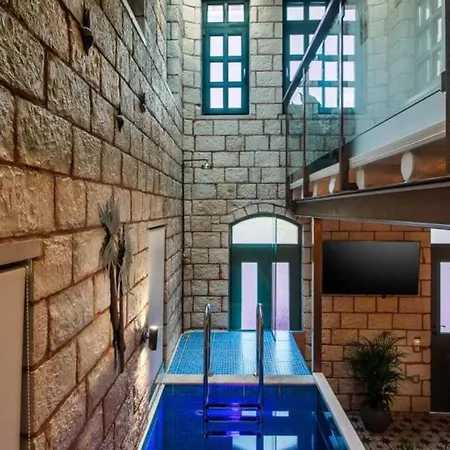 Estia Luxury Living * Hriszí Aktí Haniá