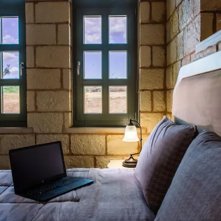 Apartman Estia Luxury Living *