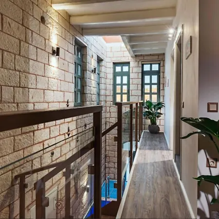 Estia Luxury Living * Chania (Crete)