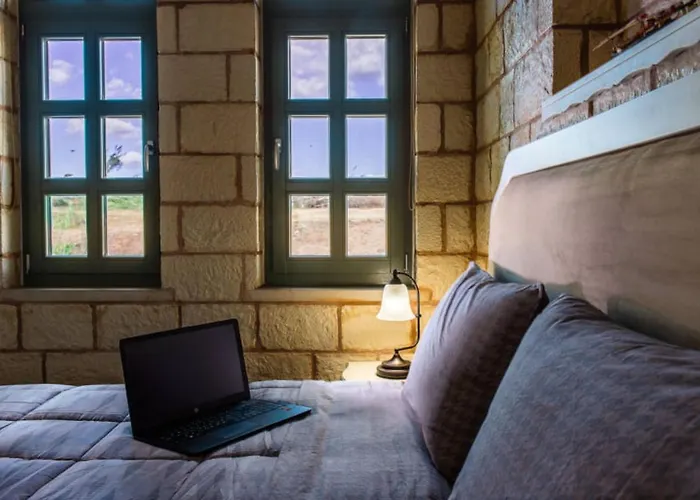 아파트 Estia Luxury Living *