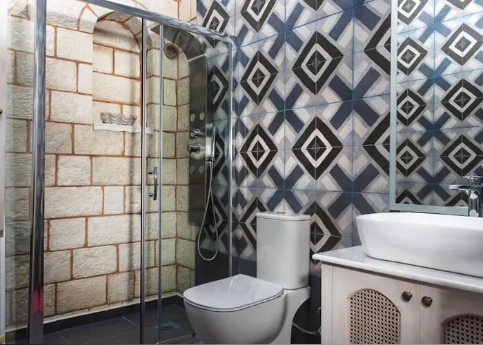 Estia Luxury Living 아파트 *