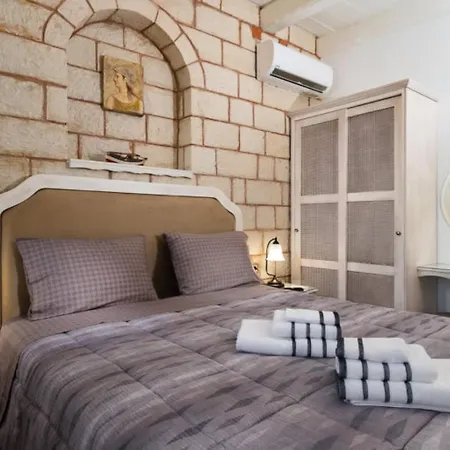 Estia Luxury Living Ханья