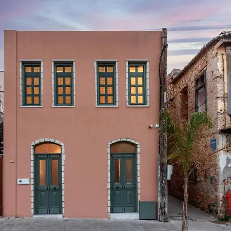 Estia Luxury Living 公寓 *