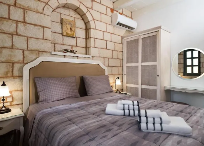 Estia Luxury Living Chania (Crete)